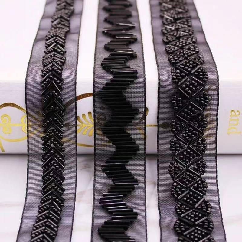 Mesh Lace 