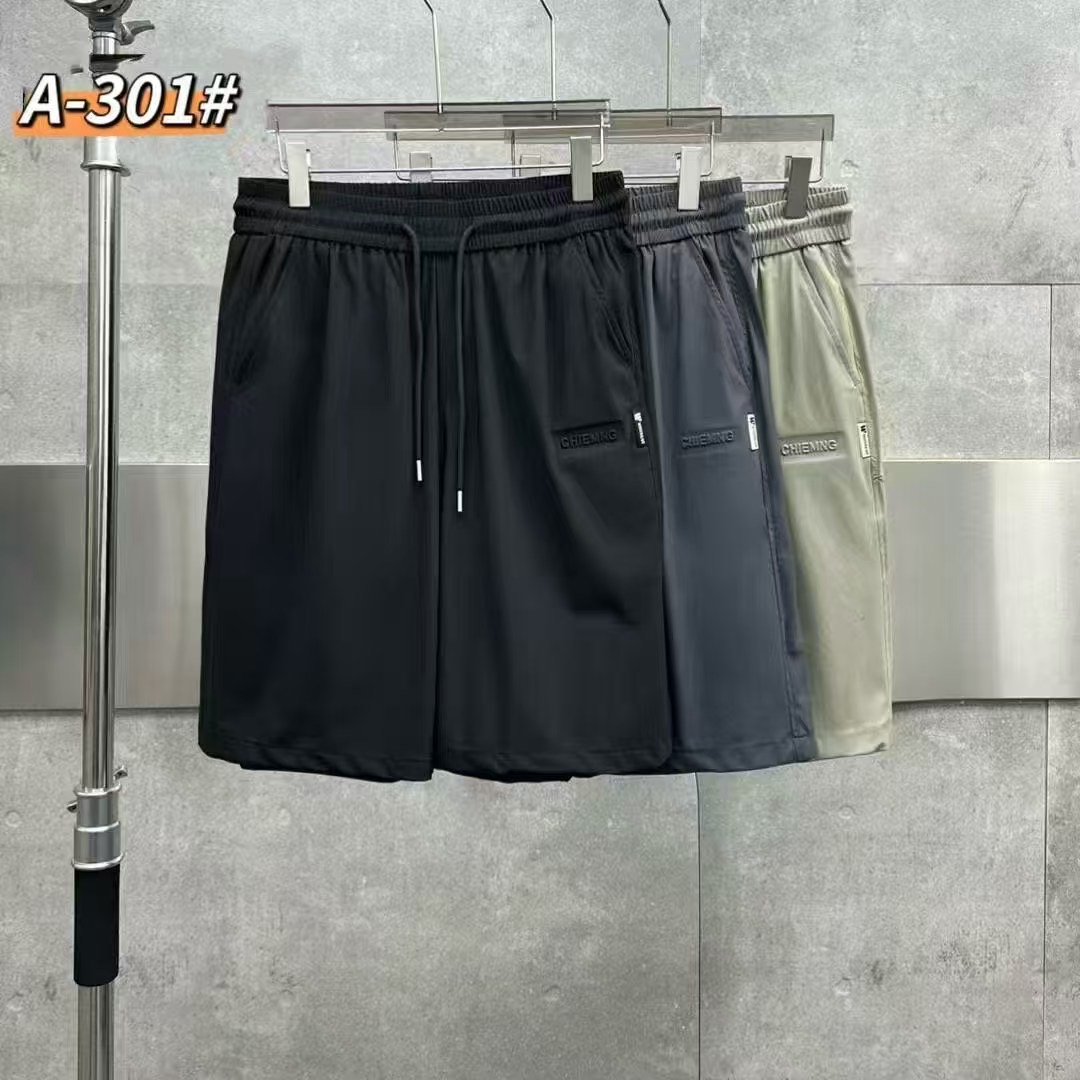 Sports Short Pants