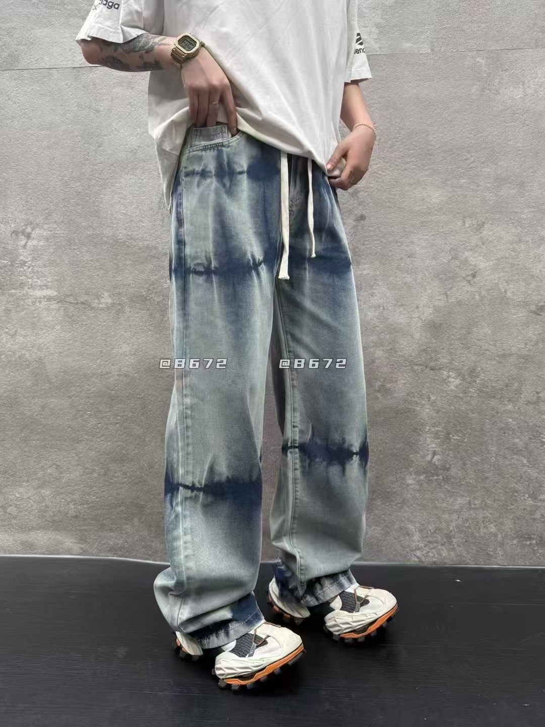 Men's Trousers
