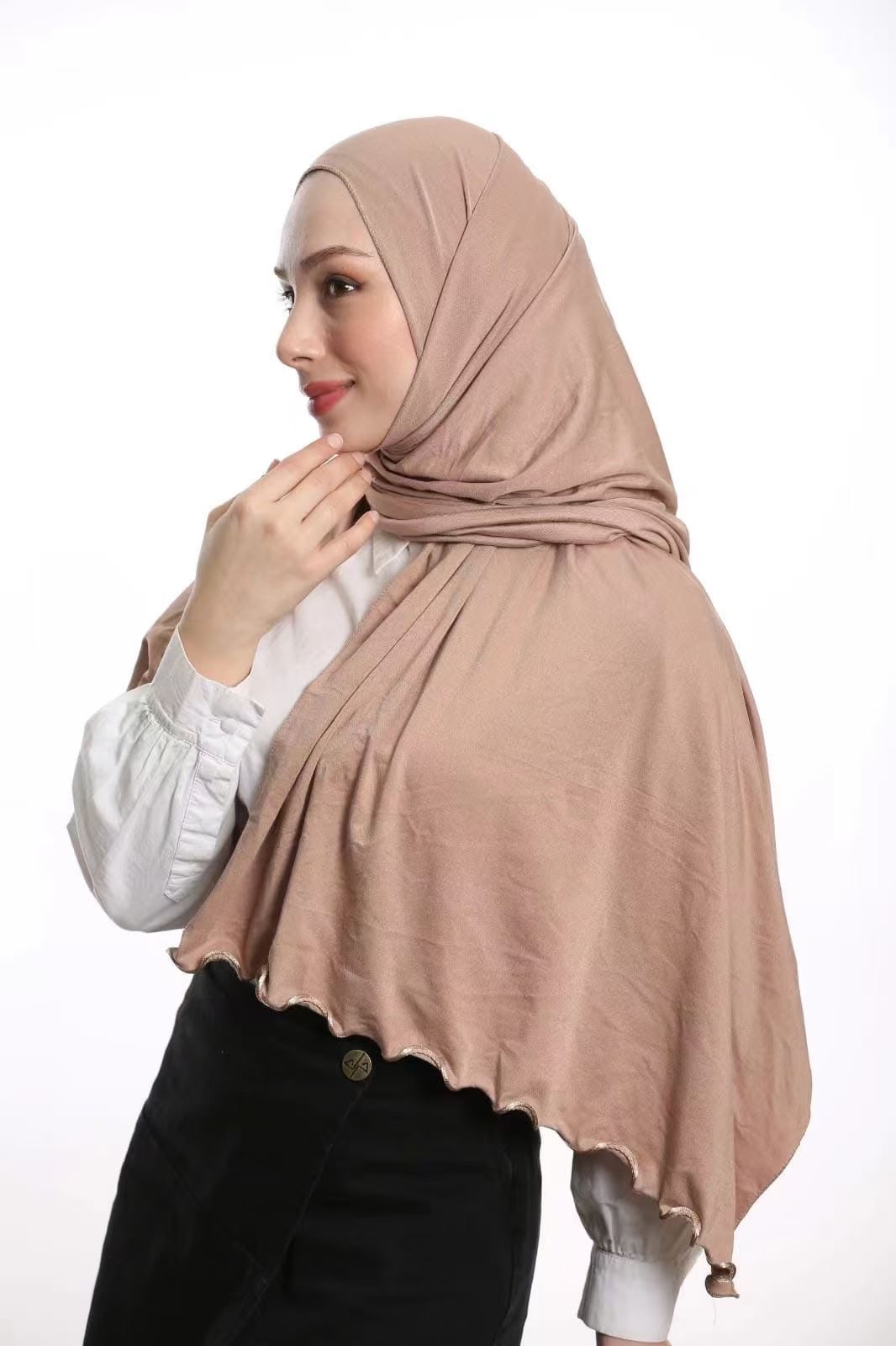 Lady's Scarfs