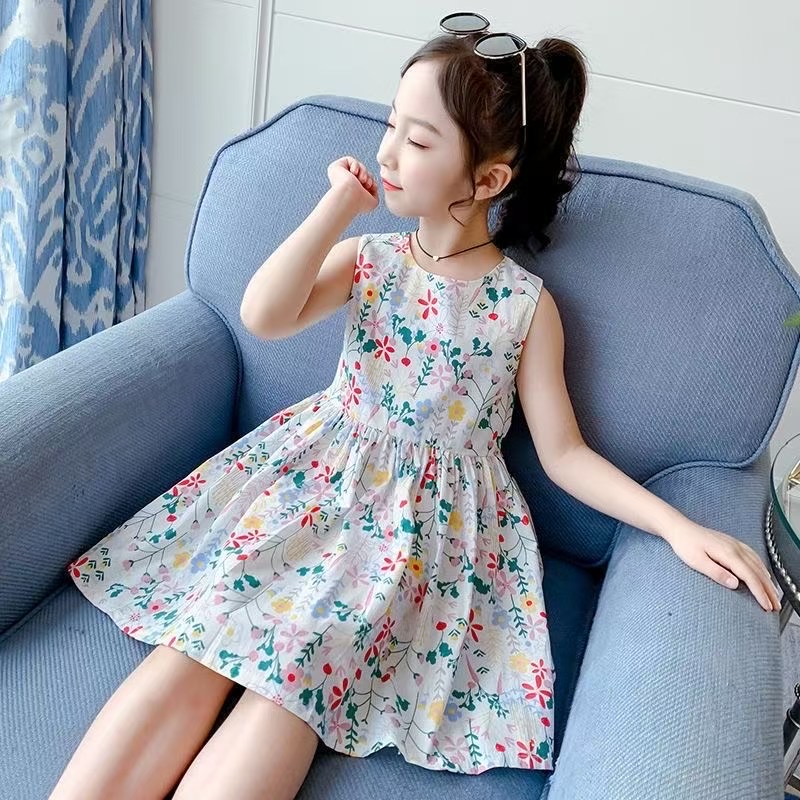 Girl's Dresses